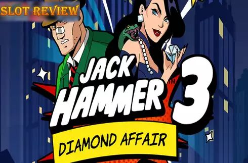 Jack Hammer 3 icon